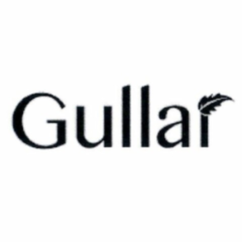 GULLAR Logo (USPTO, 24.07.2020)
