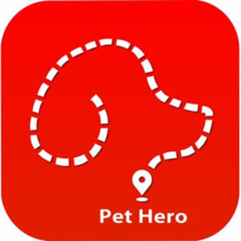 PET HERO Logo (USPTO, 11.08.2020)