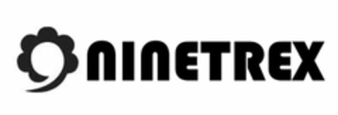 NINETREX Logo (USPTO, 08/24/2020)