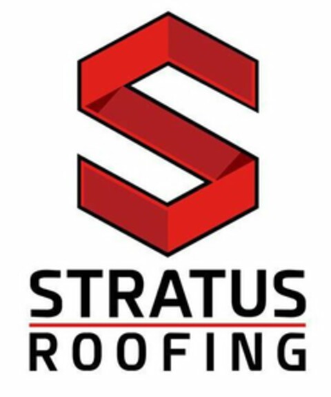 S STRATUS ROOFING Logo (USPTO, 31.08.2020)