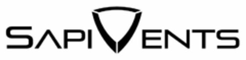 SAPIVENTS Logo (USPTO, 09/01/2020)