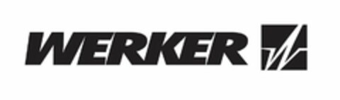 WERKER W Logo (USPTO, 04.09.2020)
