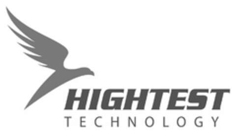 HIGHTEST TECHNOLOGY Logo (USPTO, 09.09.2020)