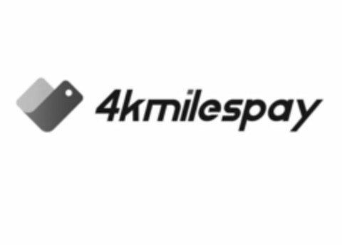 4KMILESPAY Logo (USPTO, 10.09.2020)