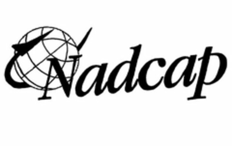 NADCAP Logo (USPTO, 30.12.2008)