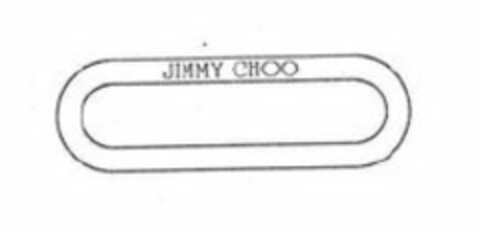 JIMMY CHOO Logo (USPTO, 30.01.2009)