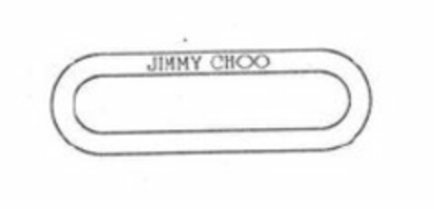 JIMMY CHOO Logo (USPTO, 01/30/2009)