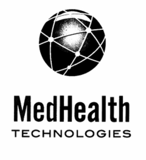 MEDHEALTH TECHNOLOGIES Logo (USPTO, 11/11/2009)