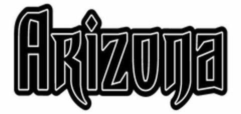 ARIZONA Logo (USPTO, 18.06.2010)