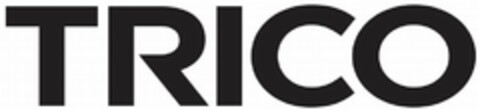 TRICO Logo (USPTO, 25.06.2010)