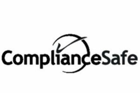 COMPLIANCESAFE Logo (USPTO, 30.08.2010)