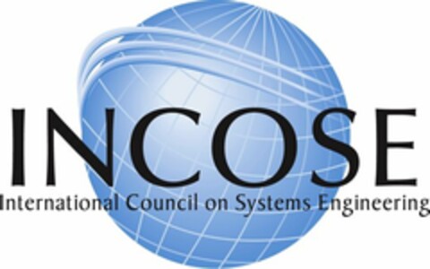 INCOSE INTERNATIONAL COUNCIL ON SYSTEMSENGINEERING Logo (USPTO, 08.09.2010)