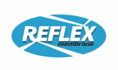 REFLEX MEMBRANE Logo (USPTO, 12/21/2010)