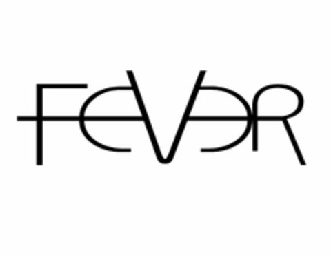 FEVER Logo (USPTO, 12/26/2010)