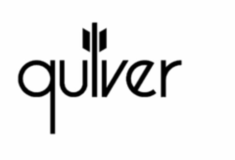 QUIVER Logo (USPTO, 04.01.2011)