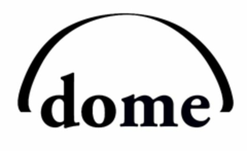 DOME Logo (USPTO, 03/14/2011)