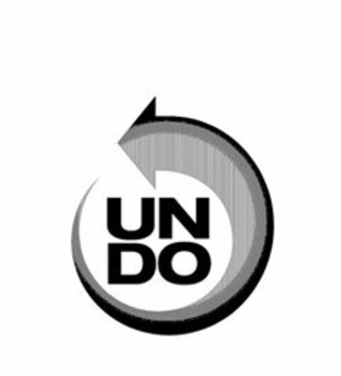 UN DO Logo (USPTO, 03/16/2011)
