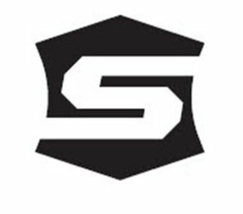 S Logo (USPTO, 03.05.2011)