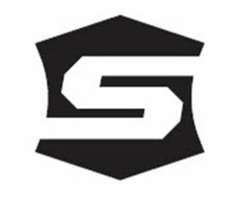 S Logo (USPTO, 05/03/2011)