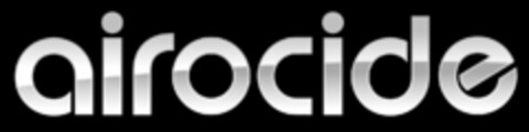 AIROCIDE Logo (USPTO, 05/18/2011)