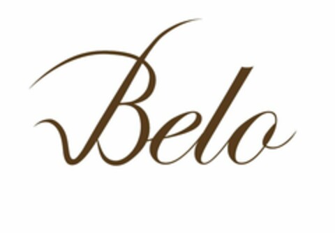 BELO Logo (USPTO, 24.05.2011)