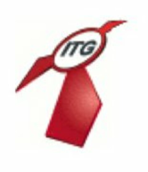 ITG Logo (USPTO, 06/01/2011)