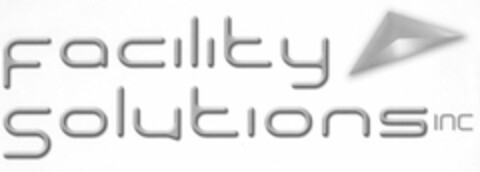 FACILITY SOLUTIONS INC Logo (USPTO, 06/14/2011)