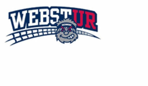 WEBSTUR RICHMOND Logo (USPTO, 07/01/2011)