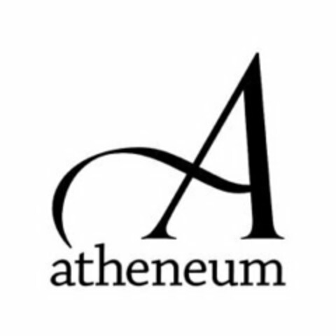 A ATHENEUM Logo (USPTO, 02.08.2011)