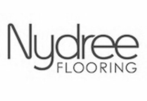 NYDREE FLOORING Logo (USPTO, 03.08.2011)