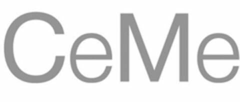 CEME Logo (USPTO, 08/12/2011)