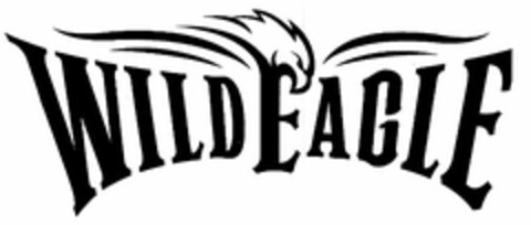 WILD EAGLE Logo (USPTO, 09/08/2011)