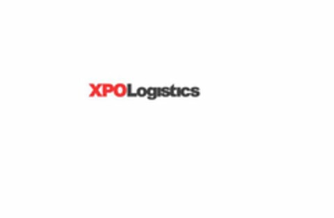 XPO LOGISTICS Logo (USPTO, 21.11.2011)