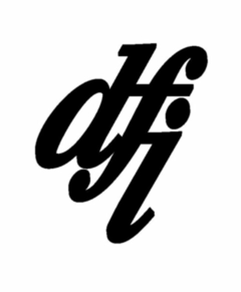 DFI Logo (USPTO, 29.12.2011)