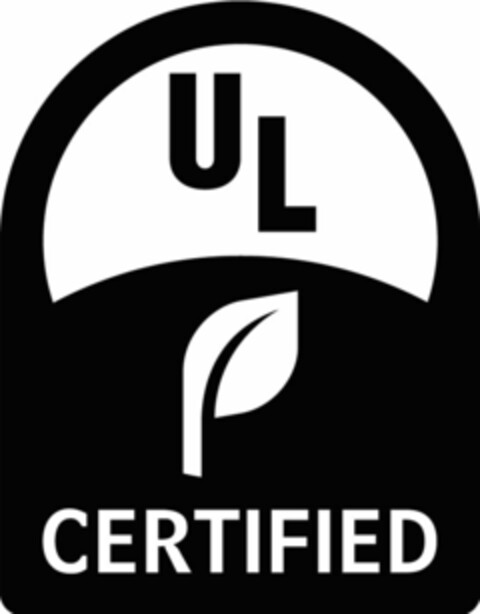 UL CERTIFIED Logo (USPTO, 30.01.2012)