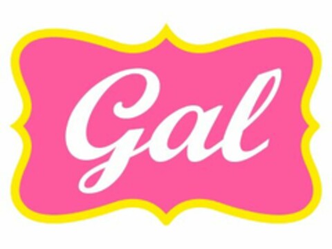 GAL Logo (USPTO, 14.03.2012)