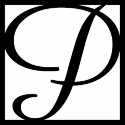 P Logo (USPTO, 03/21/2012)