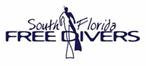 SOUTH FLORIDA FREE DIVERS Logo (USPTO, 24.04.2012)