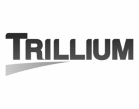 TRILLIUM Logo (USPTO, 29.06.2012)