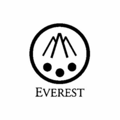 EVEREST Logo (USPTO, 07/11/2012)