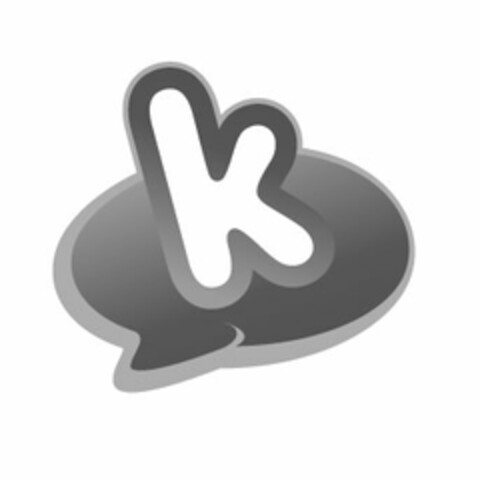 K Logo (USPTO, 23.10.2012)