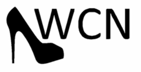 WCN Logo (USPTO, 14.01.2013)