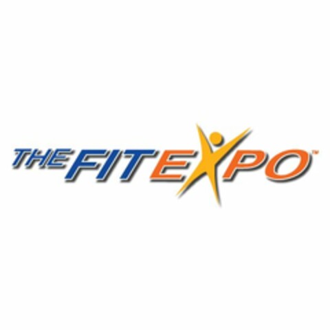 THEFITEXPO Logo (USPTO, 01/30/2013)