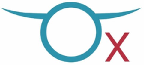 OX Logo (USPTO, 02/04/2013)