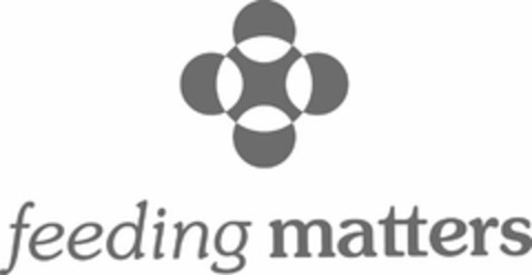 FEEDING MATTERS Logo (USPTO, 20.03.2013)
