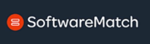 SOFTWAREMATCH Logo (USPTO, 07/01/2013)