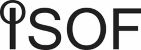 ISOF Logo (USPTO, 07.08.2013)