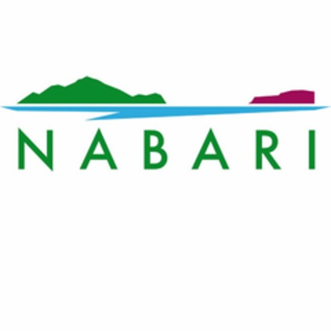 NABARI Logo (USPTO, 12.09.2013)