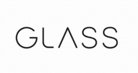 GLASS Logo (USPTO, 12.09.2013)