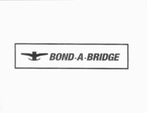 BOND-A-BRIDGE Logo (USPTO, 09/26/2013)